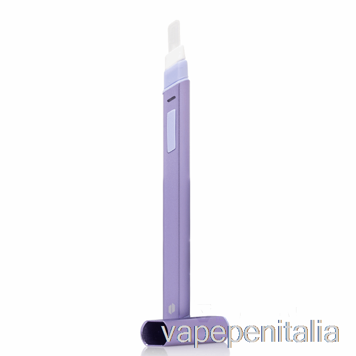 Vape Italia Puffco Coltello Caldo Fioritura